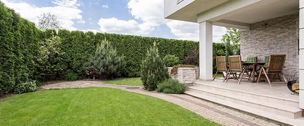amenagement jardin