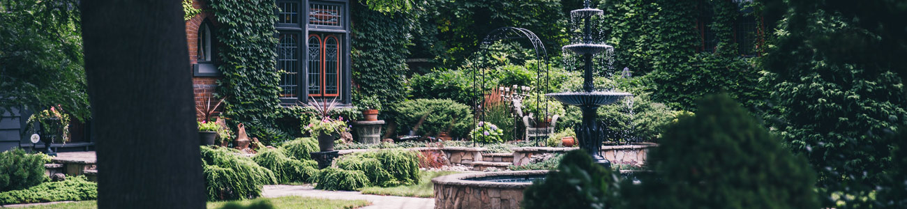 Amenagement Jardin Idees Photos Conseils Pour Le Jardin Exterieur
