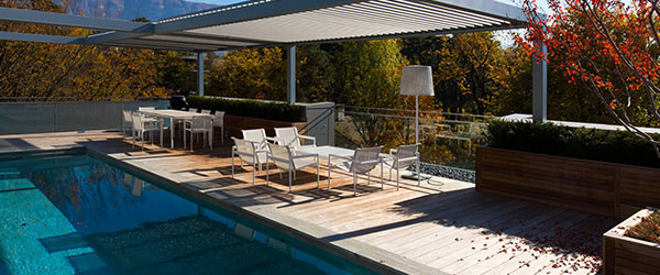 biossun pergola emotion