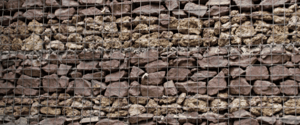 cloture gabion