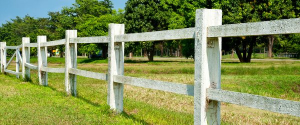 cloture normande