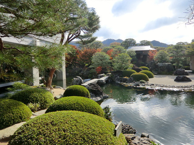 Les 6 éléments de décoration indispensables pour un jardin japonais