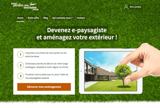 Bien aménager son jardin avec un logiciel d'aménagement extérieur - Quel  constructeur choisir