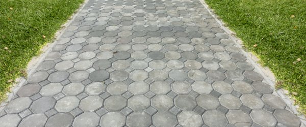 pave beton