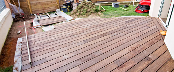 permis de construire terrasse