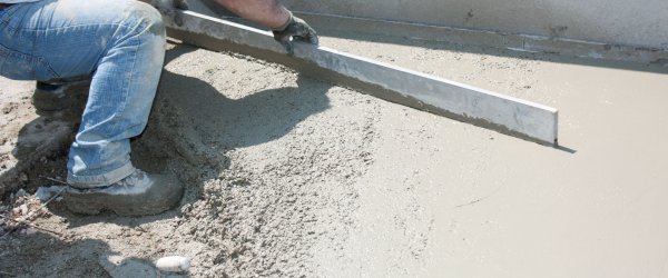prix terrasse beton