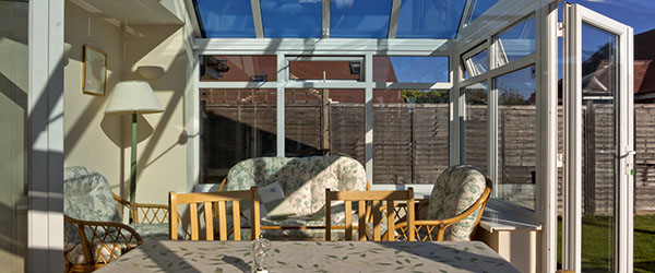 prix veranda kit