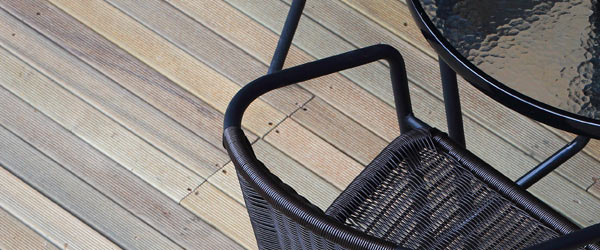 terrasse composite