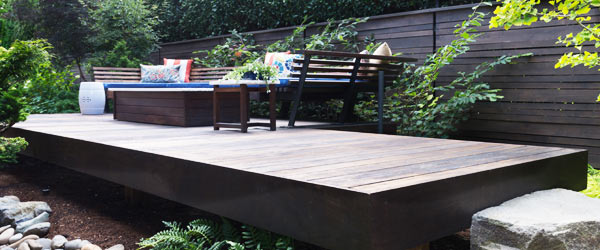 Terrasse Bois Ou Composite Que Choisir Allojardin Com