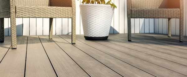 terrasse composite